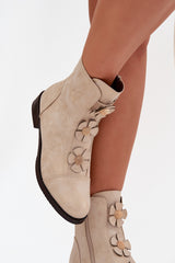 Botas modelo 217783 Step in style