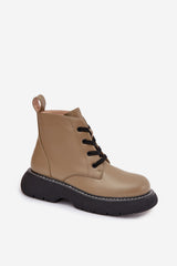 Botas modelo 217788 Step in style
