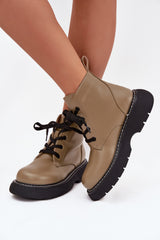 Botas modelo 217788 Step in style