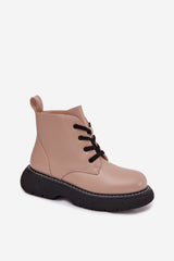 Botas modelo 217789 Step in style