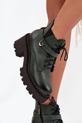 Botas modelo 217798 Step in style