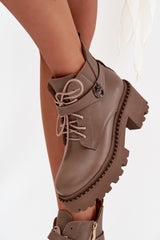 Botas modelo 217799 Step in style