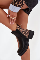 Botas modelo 217805 Step in style