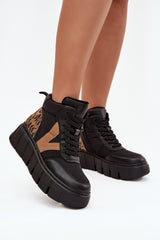 Botas modelo 217815 Step in style