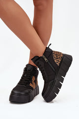 Botas modelo 217815 Step in style