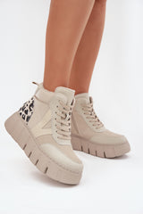 Botas modelo 217816 Step in style