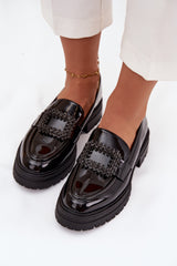 Mocasín modelo 217840 Step in style