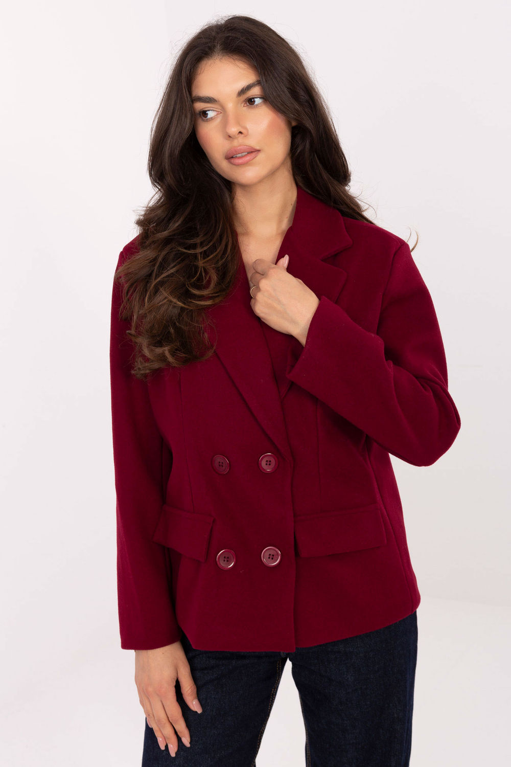 Abrigo modelo 217853 Rue Paris