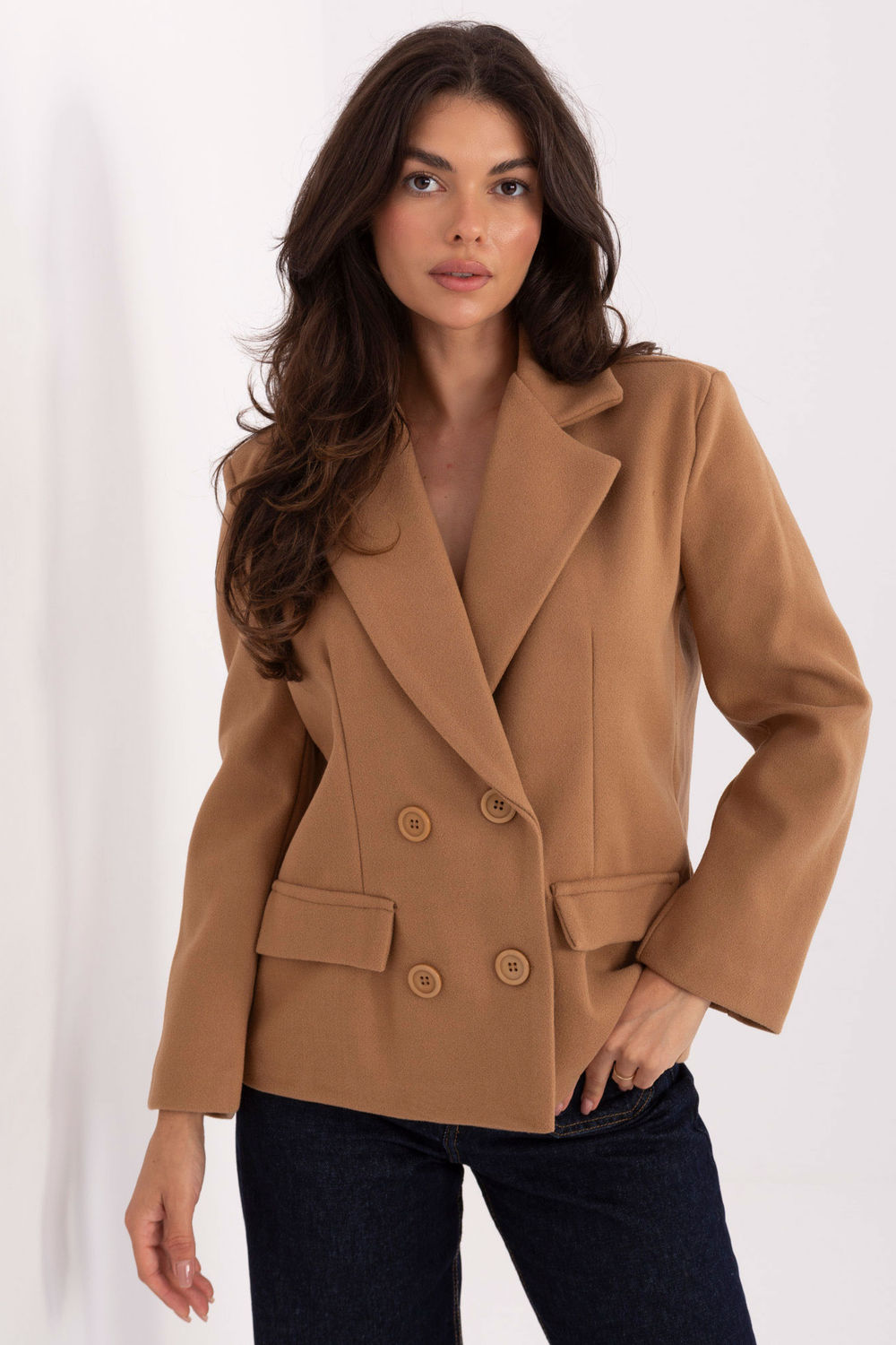 Abrigo modelo 217856 Rue Paris