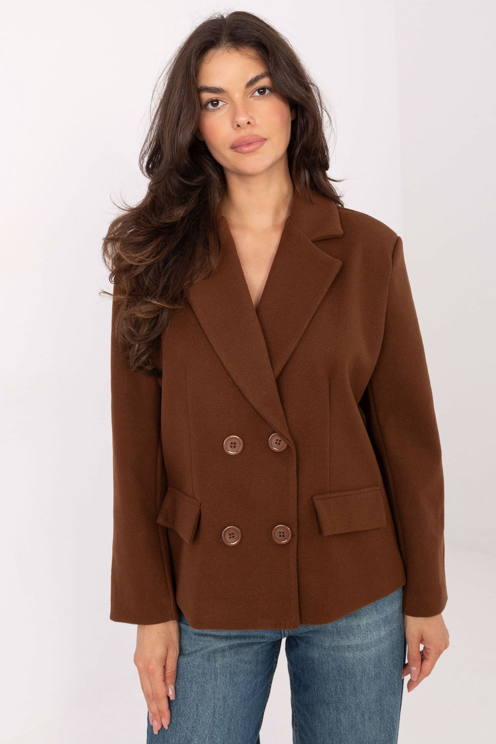 Abrigo modelo 217857 Rue Paris