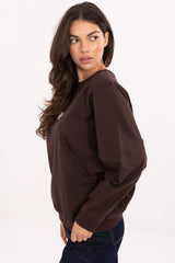 Sudadera modelo 217858 Rue Paris
