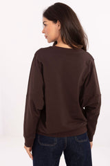 Sudadera modelo 217858 Rue Paris