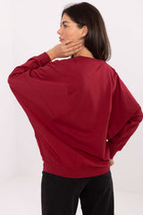 Sudadera modelo 217859 Rue Paris
