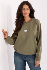 Sudadera modelo 217860 Rue Paris
