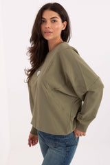 Sudadera modelo 217860 Rue Paris
