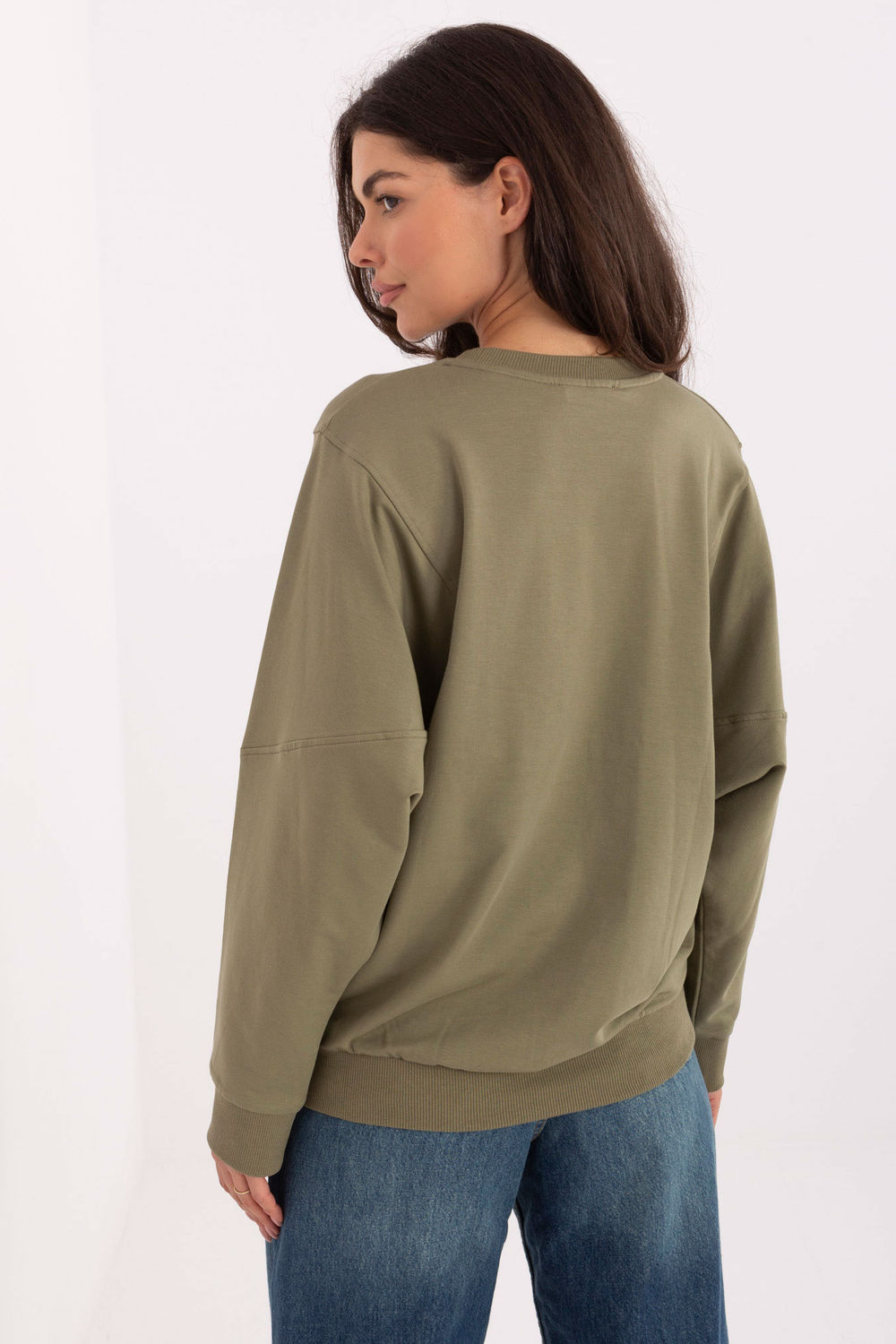 Sudadera modelo 217860 Rue Paris