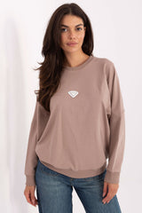 Sudadera modelo 217861 Rue Paris
