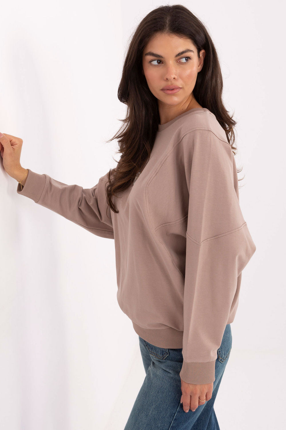 Sudadera modelo 217861 Rue Paris