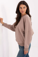 Sudadera modelo 217861 Rue Paris