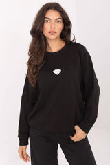 Sudadera modelo 217862 Rue Paris