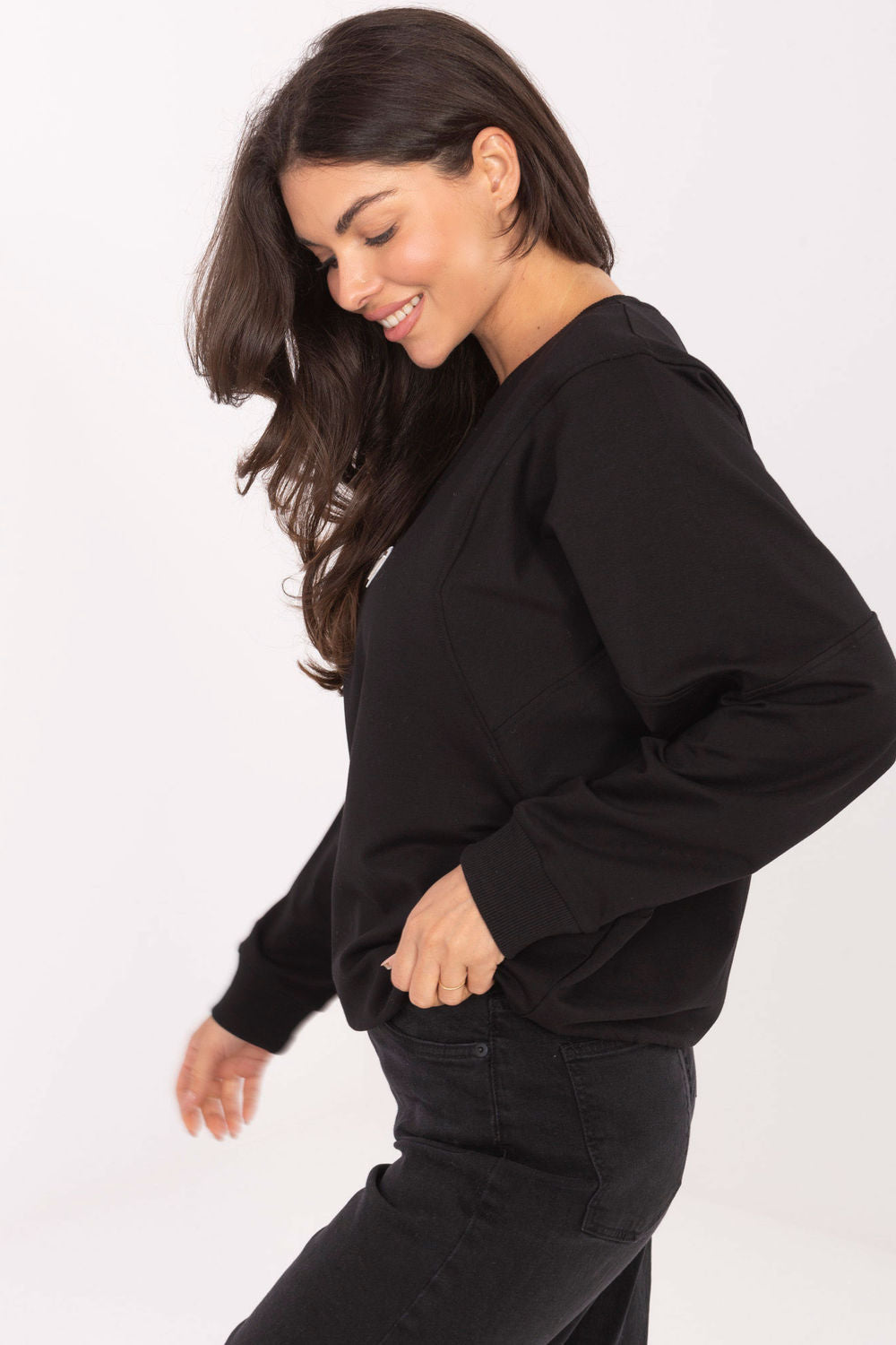 Sudadera modelo 217862 Rue Paris