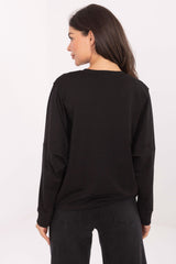 Sudadera modelo 217862 Rue Paris
