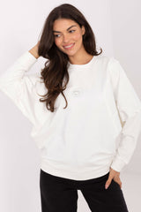 Sudadera modelo 217863 Rue Paris