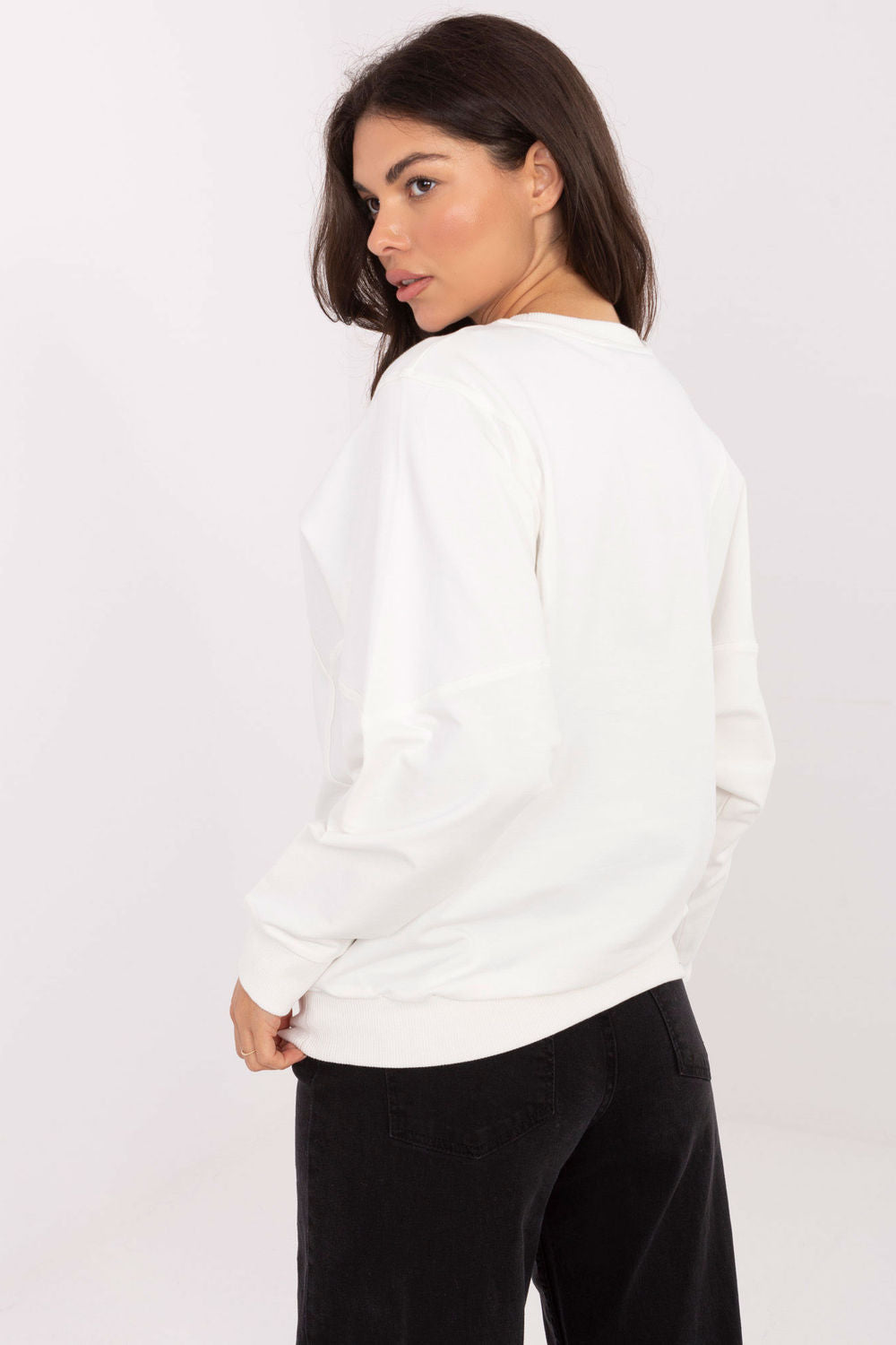 Sudadera modelo 217863 Rue Paris