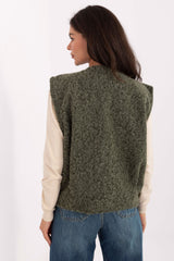 Chaleco modelo 217864 Rue Paris
