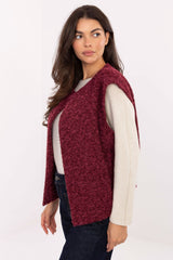 Chaleco modelo 217865 Rue Paris