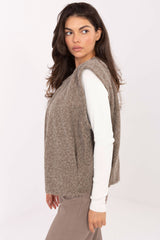 Chaleco modelo 217866 Rue Paris