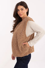 Chaleco modelo 217867 Rue Paris
