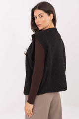 Chaleco modelo 217869 Rue Paris