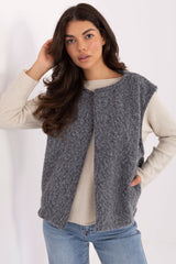 Chaleco modelo 217871 Rue Paris