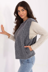 Chaleco modelo 217871 Rue Paris