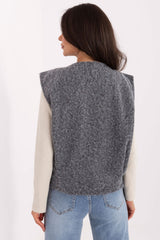 Chaleco modelo 217871 Rue Paris