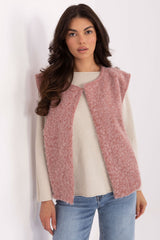 Chaleco modelo 217872 Rue Paris