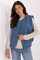 Chaleco modelo 217873 Rue Paris