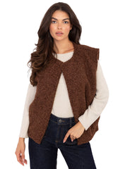 Chaleco modelo 217874 Rue Paris