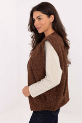 Chaleco modelo 217874 Rue Paris