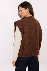 Chaleco modelo 217874 Rue Paris