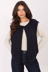 Chaleco modelo 217875 Rue Paris