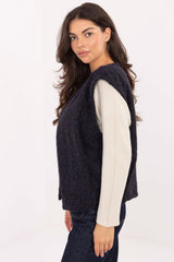 Chaleco modelo 217875 Rue Paris