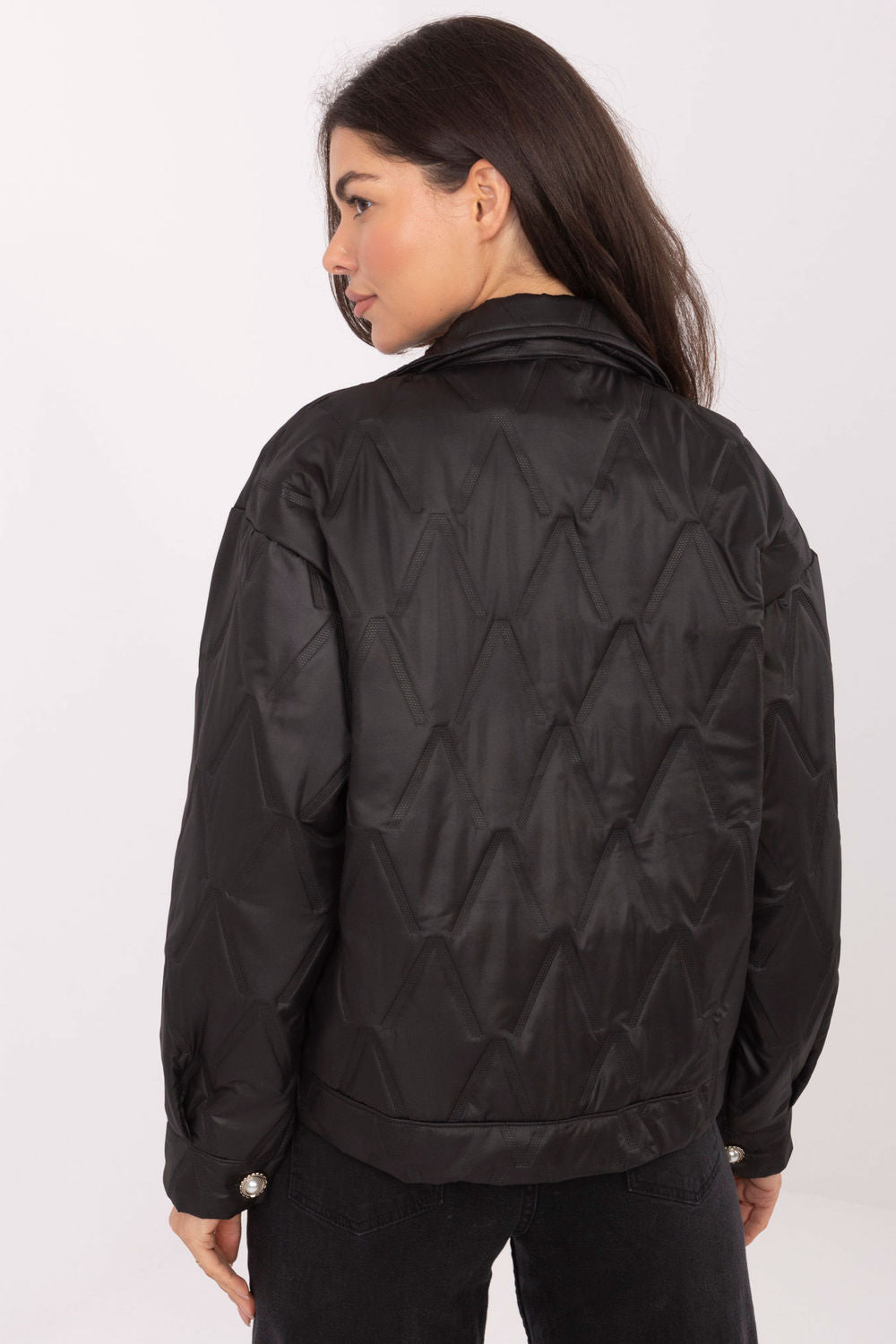 Chaqueta modelo 217878 Rue Paris