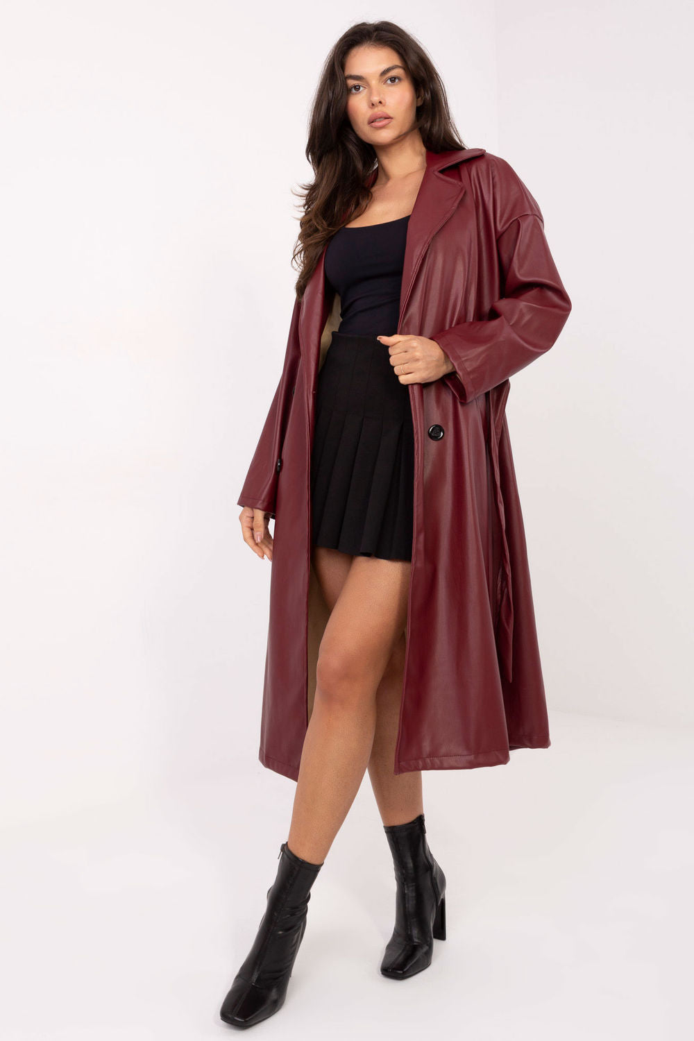 Abrigo modelo 217880 Rue Paris
