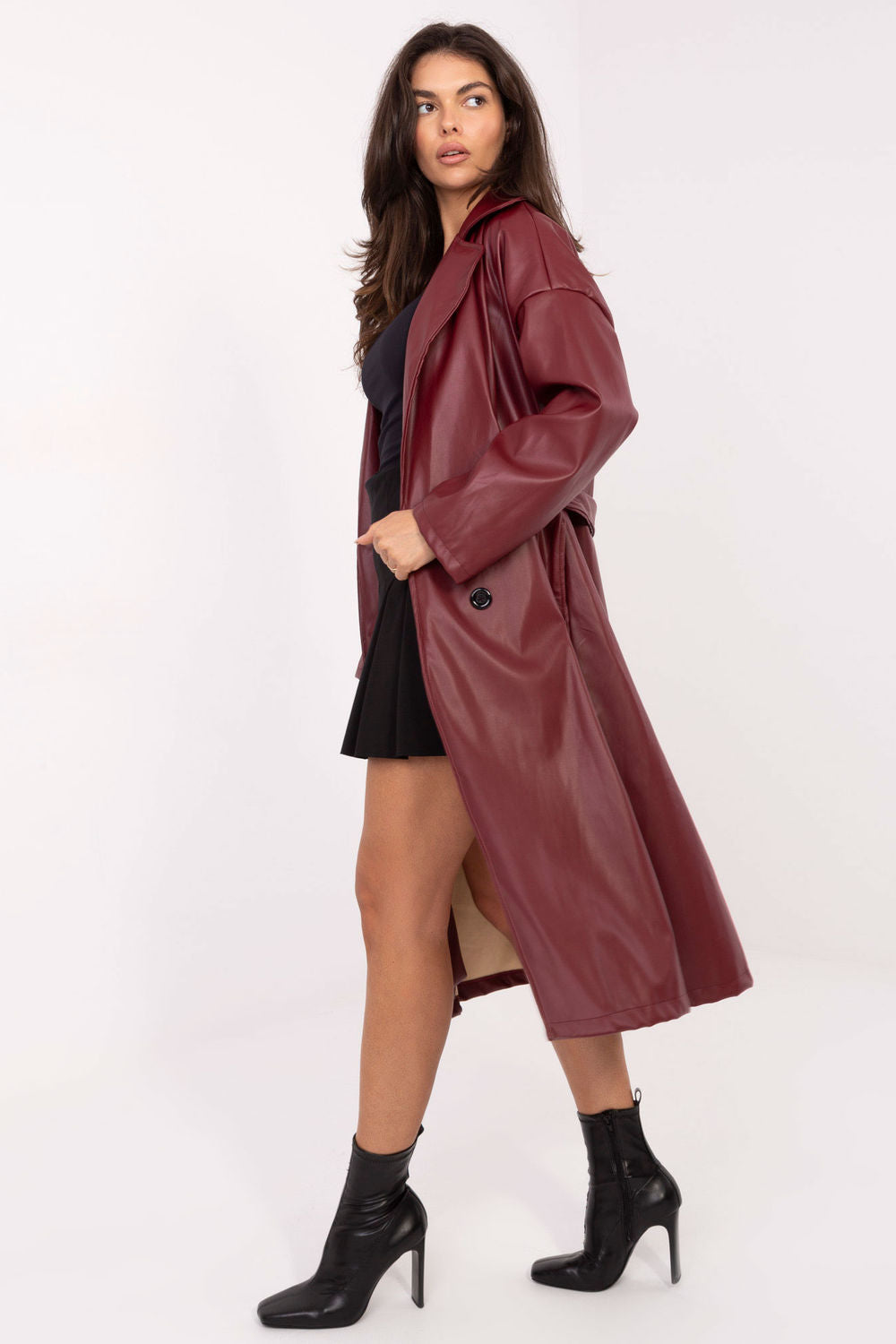 Abrigo modelo 217880 Rue Paris