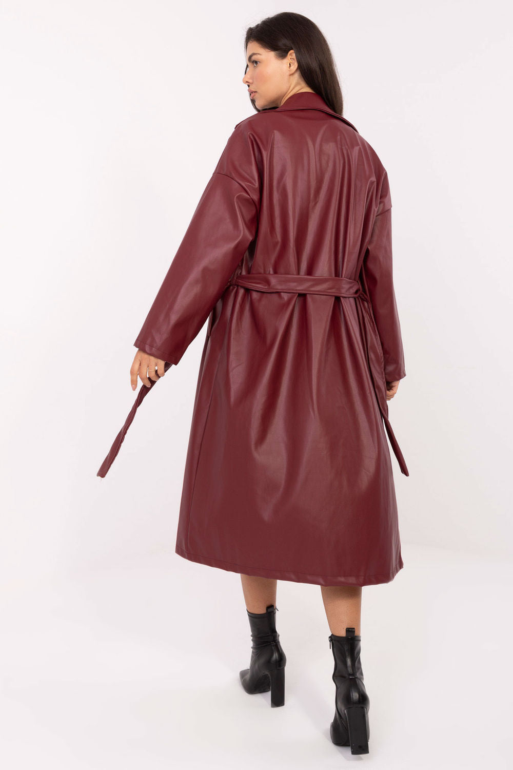 Abrigo modelo 217880 Rue Paris
