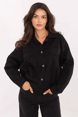 Camisa de manga larga modelo 217884 Rue Paris