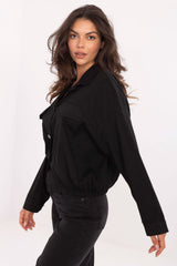 Camisa de manga larga modelo 217884 Rue Paris