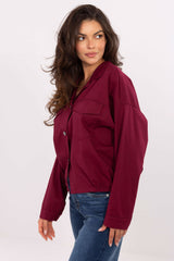 Camisa de manga larga modelo 217886 Rue Paris